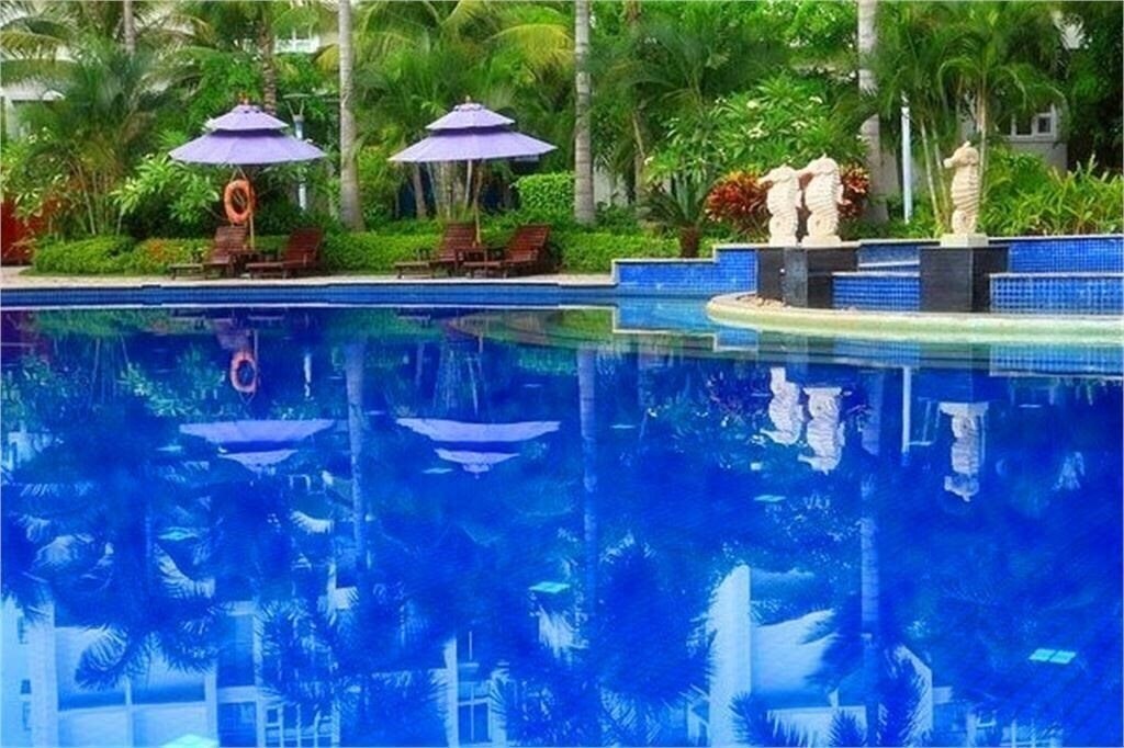 Изображение Yelan Bay Resort 4*